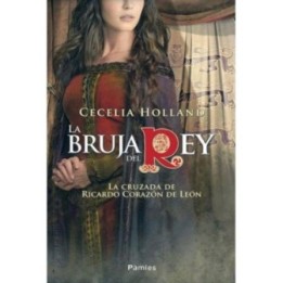 La bruja del rey