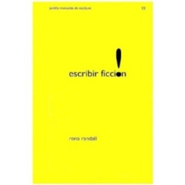 Escribir ficción