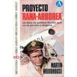 Proyecto rana arbórea