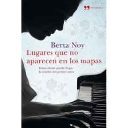Lugares que no aparecen en los mapas