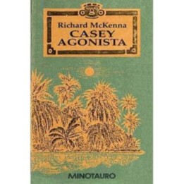 Casey Agonista