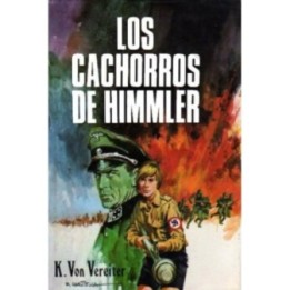 Los cachorros de Himmler