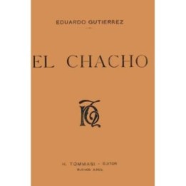 El Chacho