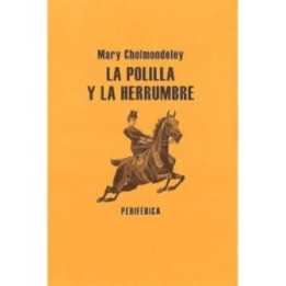 La polilla y la herrumbre