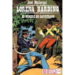 El hombre de Capistrano