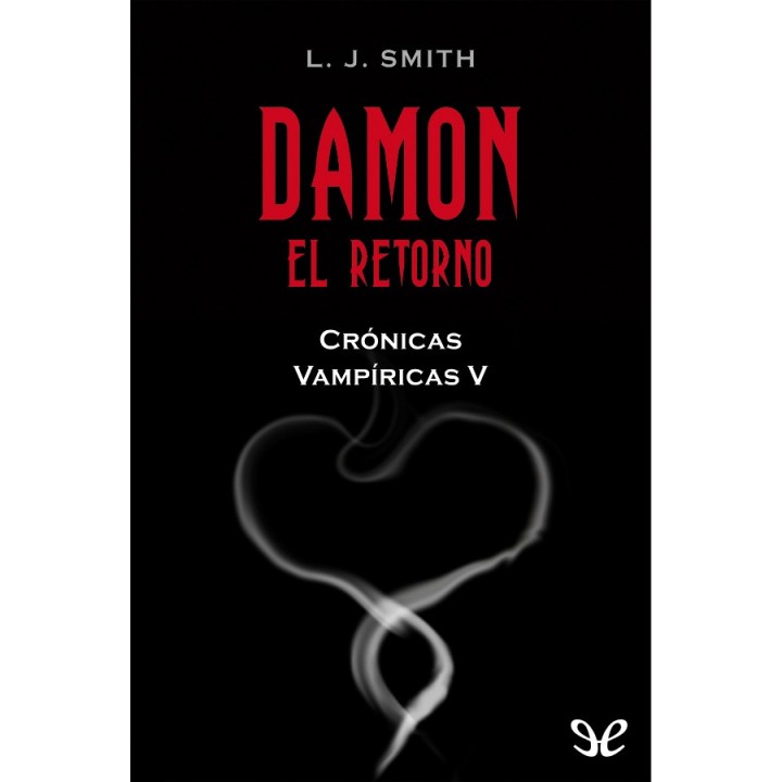 Damon. El retorno