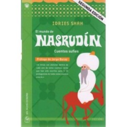 El mundo de Nasrudín
