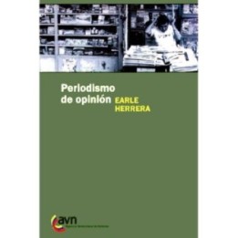 Periodismo de opinión