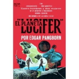 El planeta Lucifer