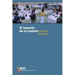 El imperio de la noticia