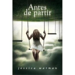 Antes de partir