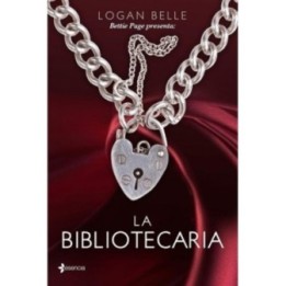 La bibliotecaria