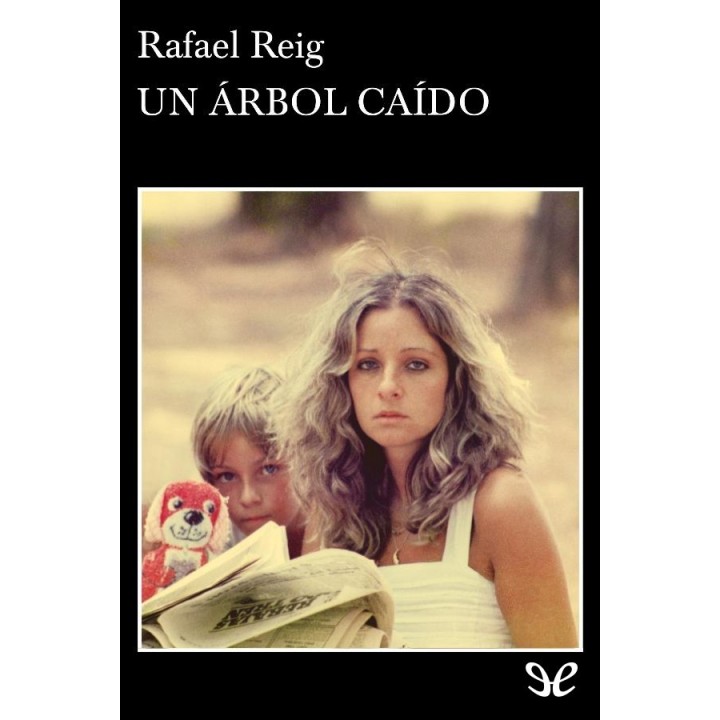 Un árbol caído