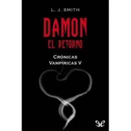 Damon. El retorno