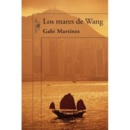 Los mares de Wang