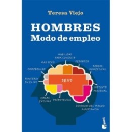 Hombres. Modo de empleo