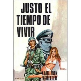 Justo el tiempo para vivir