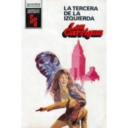 La tercera de la izquierda