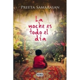 La noche es todo el día