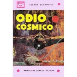 Odio cósmico