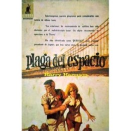 Plaga del espacio