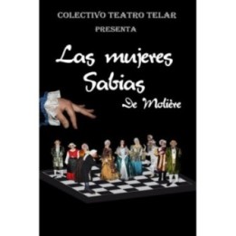 Las mujeres sabias