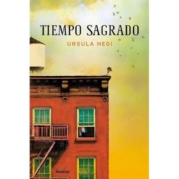 Tiempo sagrado