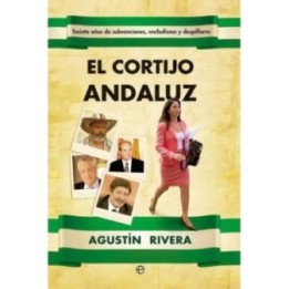 El cortijo andaluz