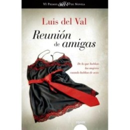 Reunión de amigas