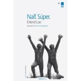 Naíf. Súper