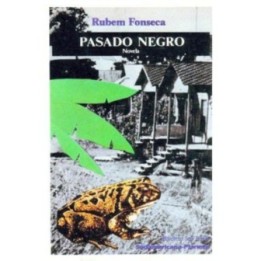 Pasado negro