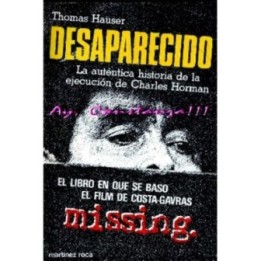 Desaparecido