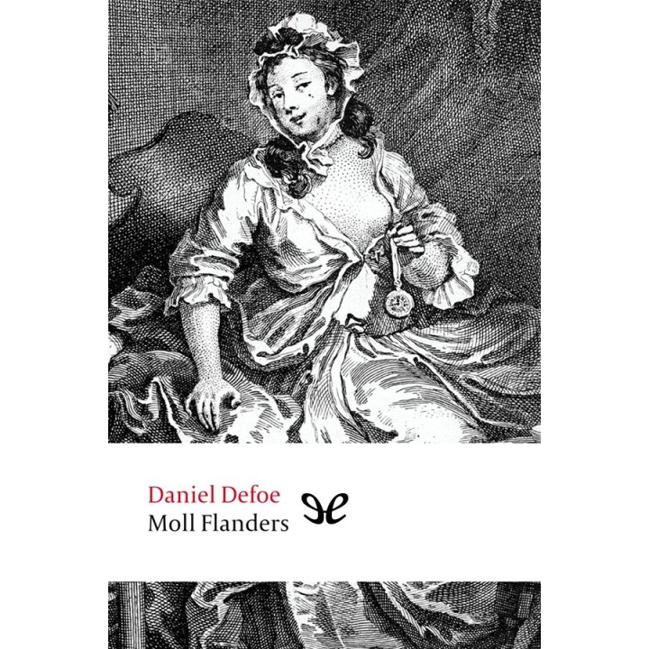 Moll Flanders