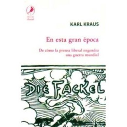 En esta gran época