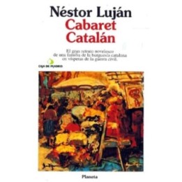 Cabaret Catalán