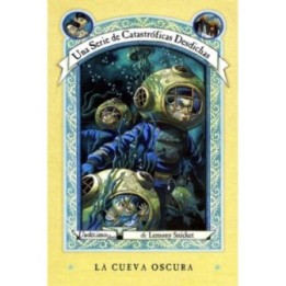 La gruta oscura