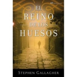 El reino de los huesos