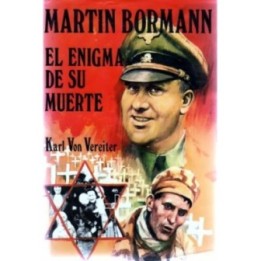 Martin Borman