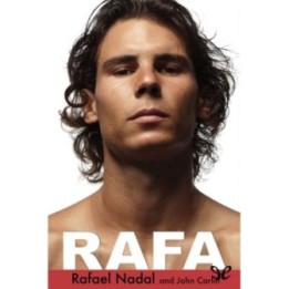 RAFA: Mi historia
