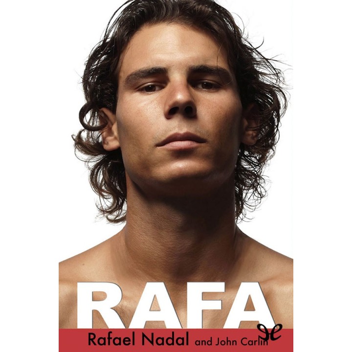 RAFA: Mi historia