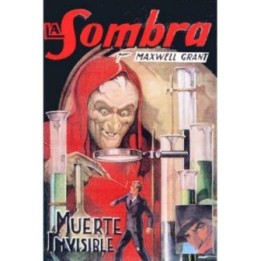 Muerte invisible