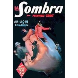 Anillo de engaños