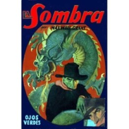 Ojos verdes