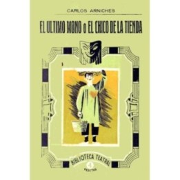 El último mono