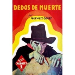 Dedos de muerte