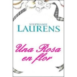 Una Rosa en flor