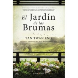 El jardín de las brumas