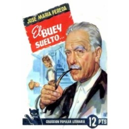 El buey suelto