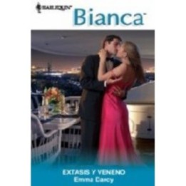 Extasis y veneno