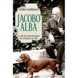 Jacobo Alba